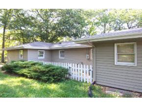 1180 South Garrison Chapel Road Bloomington, IN 47403 - Photo 1 of 14 Gallery Image 1