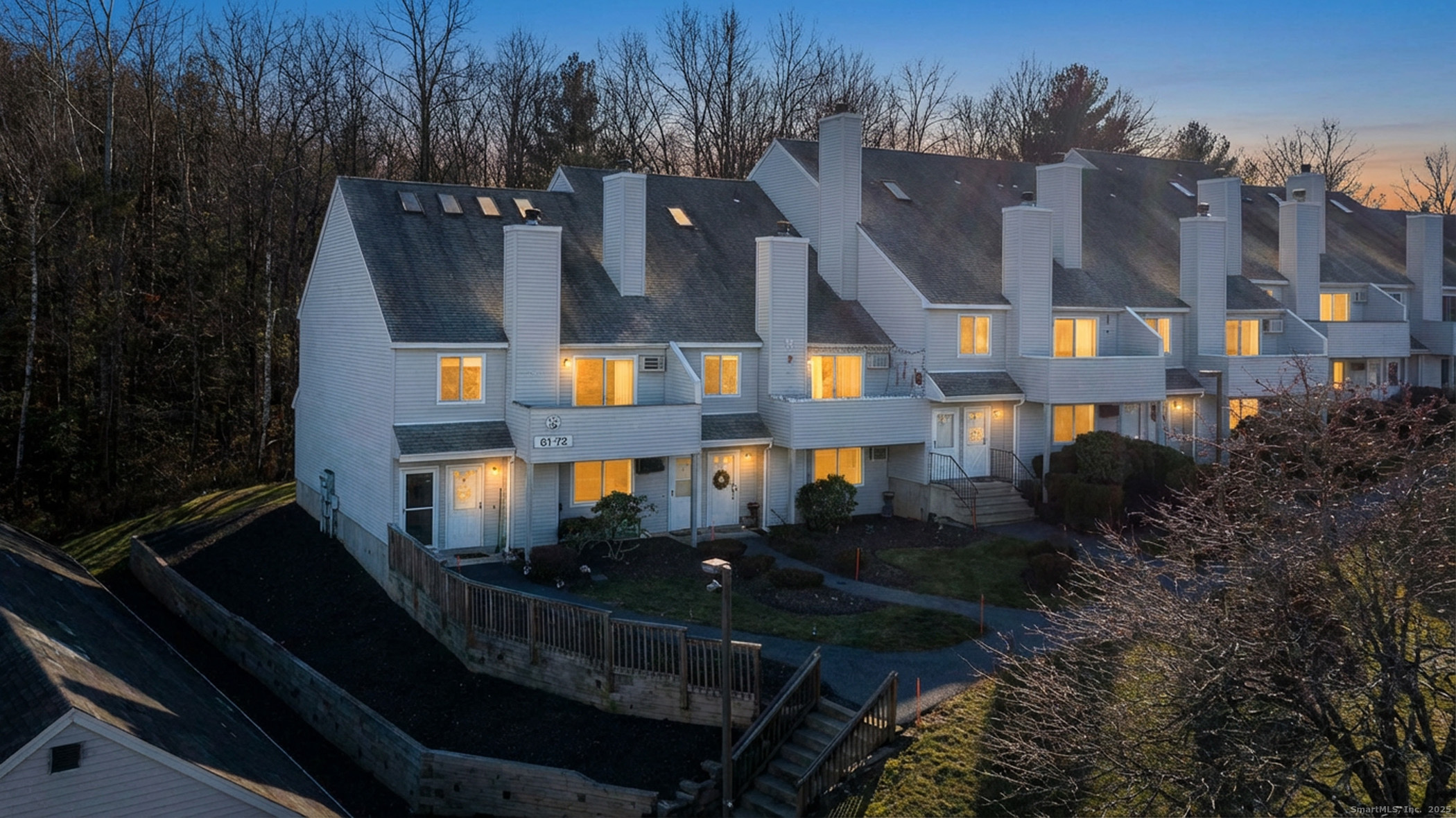 187 Lovers Lane, Unit 61 Torrington, CT 06790 - Photo 29 of 29