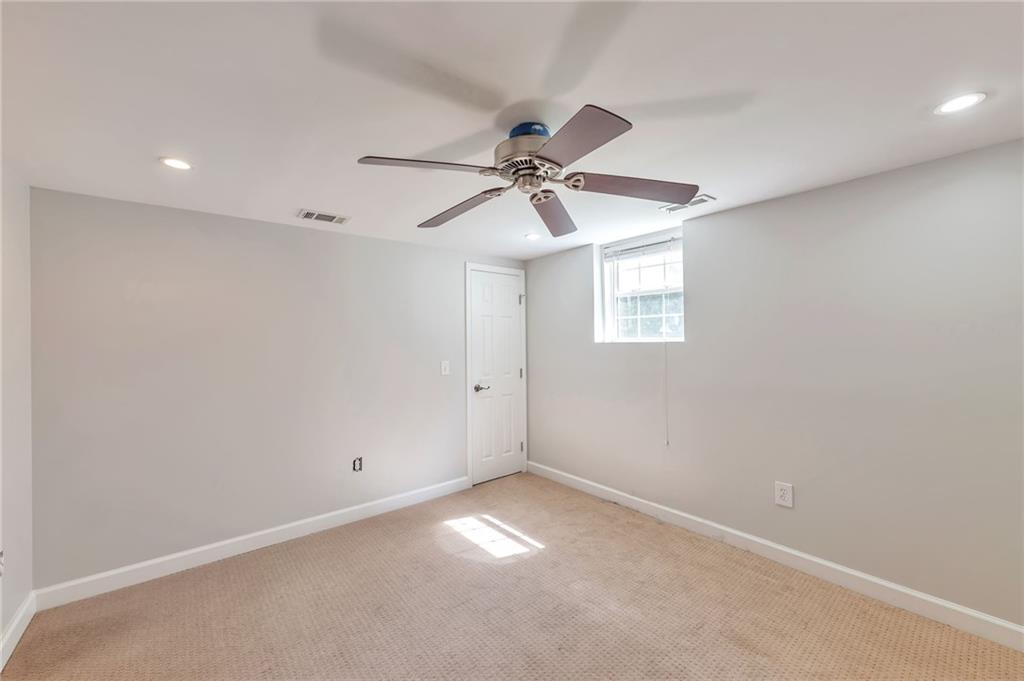1651 Murdock Road Marietta, GA 30062 - Photo 26 of 30