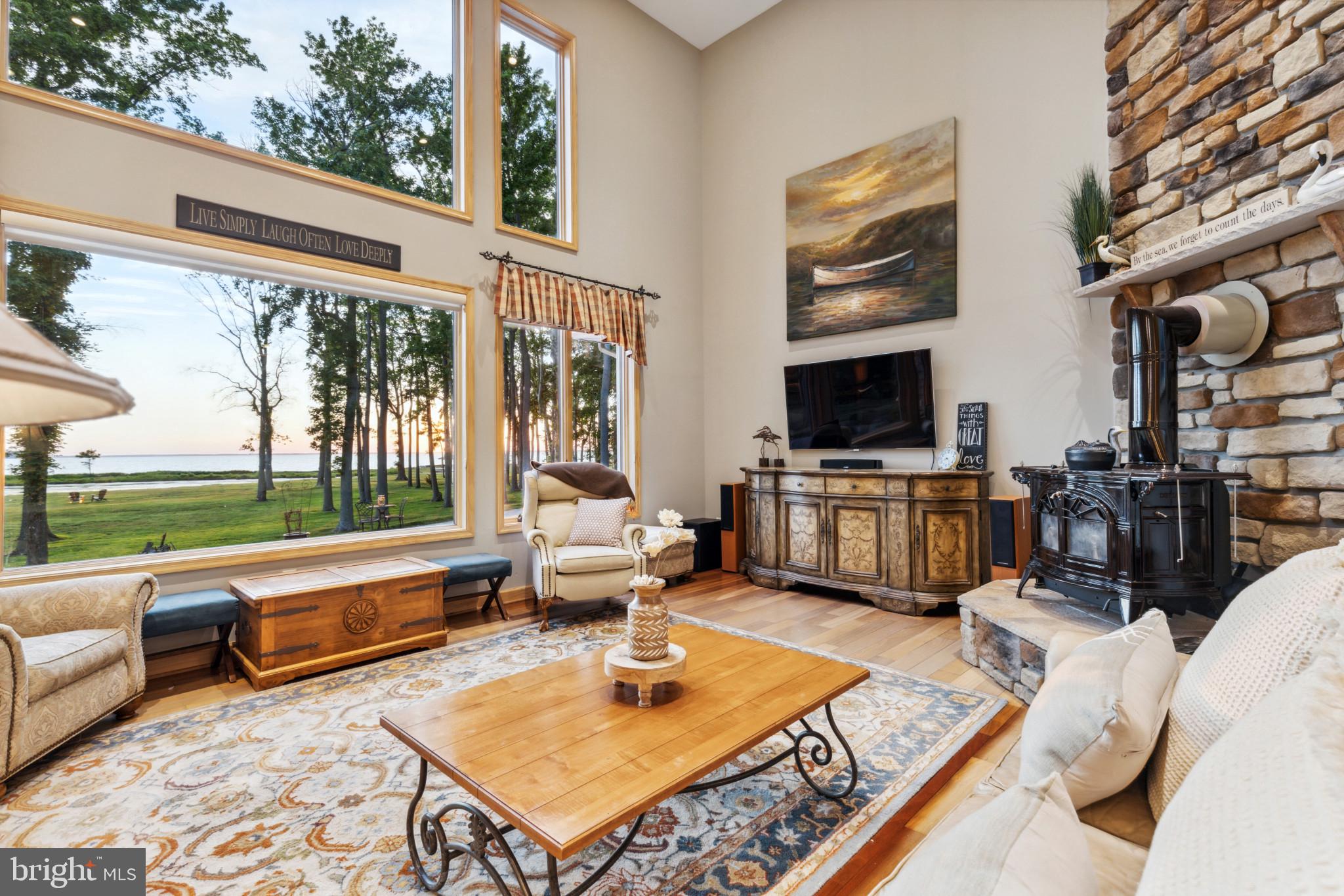 3214 Bennett Point Road Queenstown, MD 21658 - Photo 23 of 108 Gallery Image 23