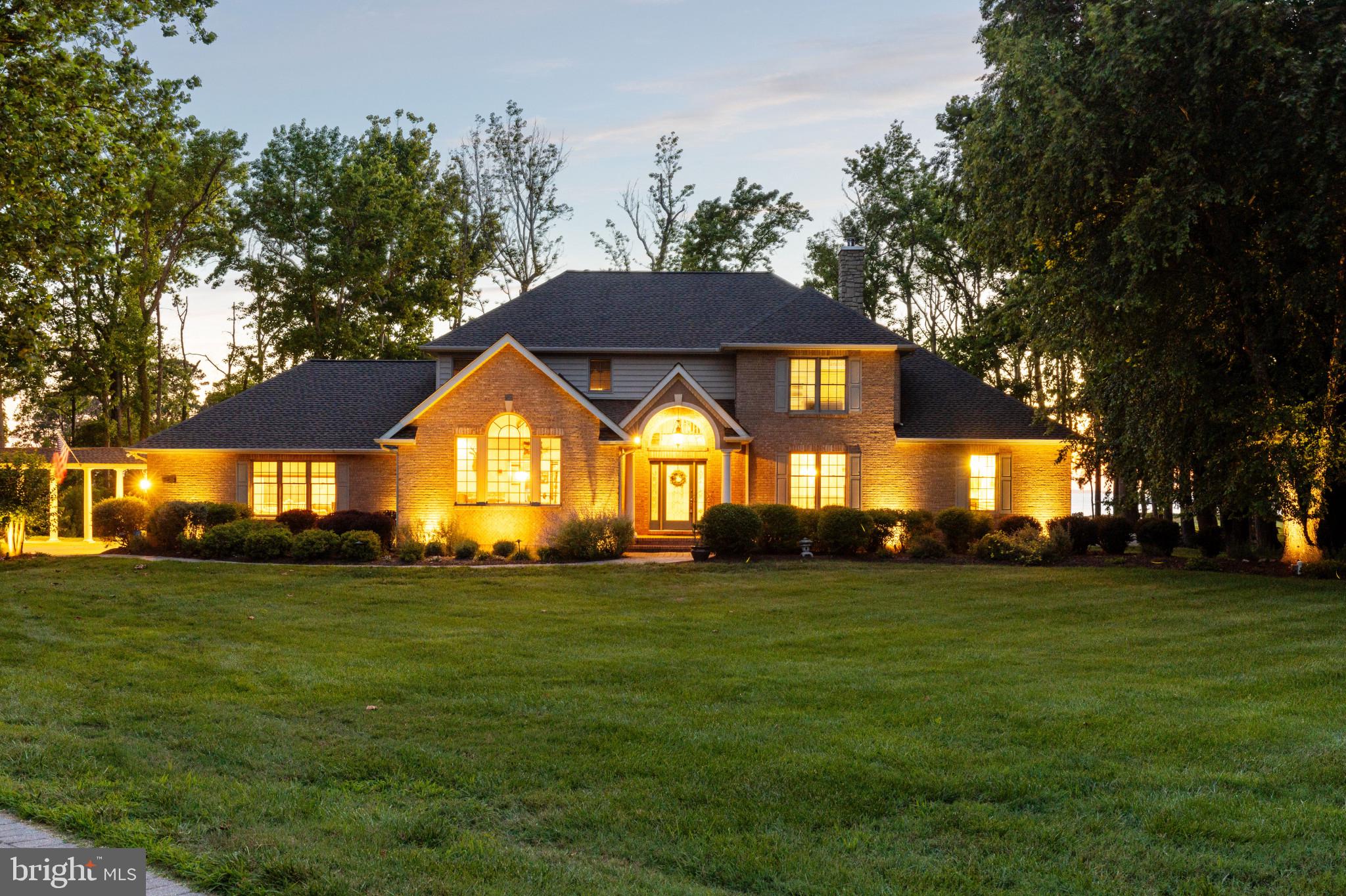 3214 Bennett Point Road Queenstown, MD 21658 - Photo 10 of 108 Gallery Image 10