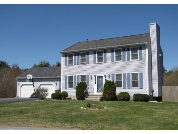 61 Mallard Point Road Merrimack, NH 03054 - Photo 1 of 1