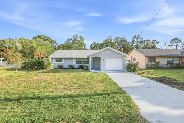 $219,900 | 7840 Gulf Way, Hudson, FL 34667