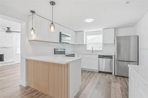 $219,900 | 7840 Gulf Way, Hudson, FL 34667