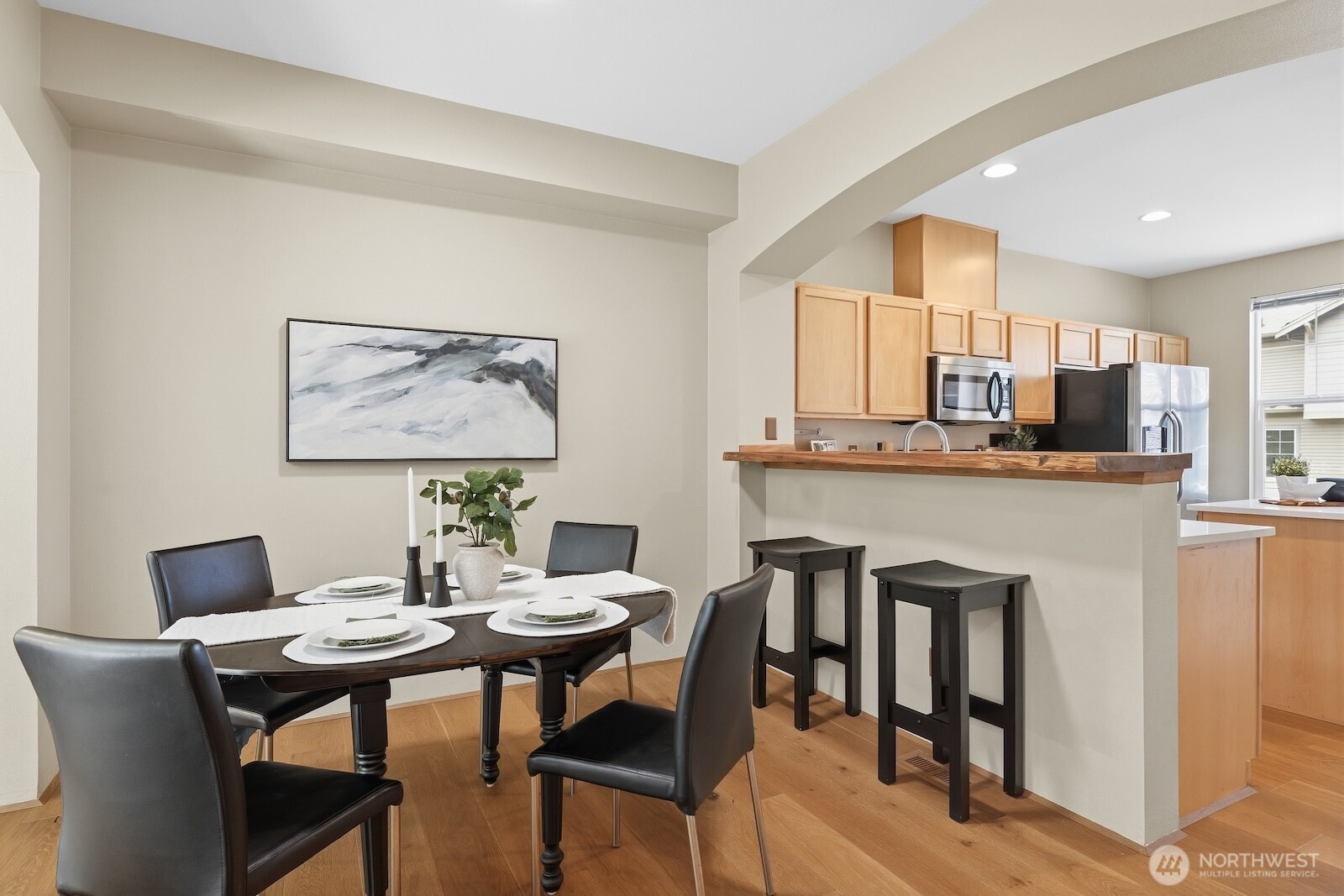 15325 Southeast 155th Place, Unit J5 Renton, WA 98058 - Photo 6 of 36