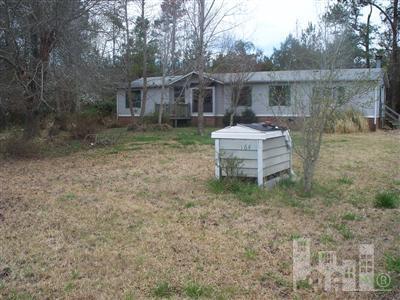 164 Brantham Road Burgaw, NC 28425 - Photo 1 of 1 Primary Photo