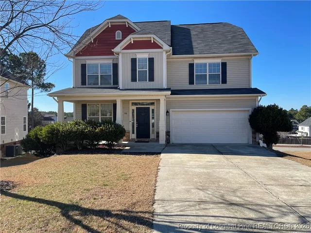 $2,500 | 86 Marquis Drive, Cameron, NC 28326