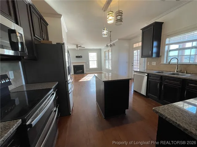 $2,500 | 86 Marquis Drive, Cameron, NC 28326