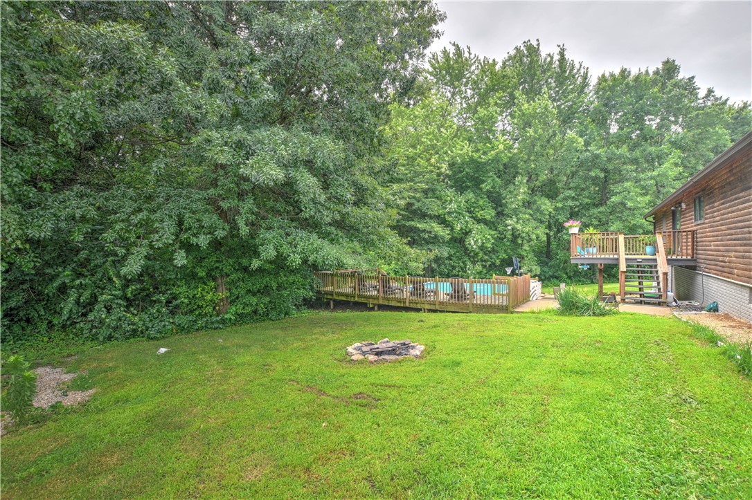 2602 East 1800 North Road Moweaqua, IL 62550 - Photo 39 of 42