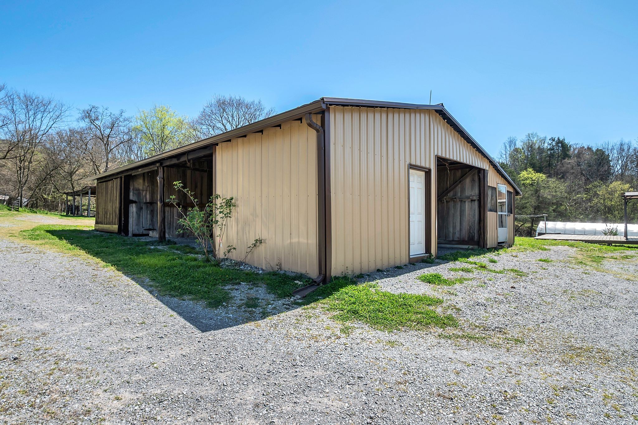 994 Bull Run Road Lynchburg, TN 37352 - Photo 17 of 41