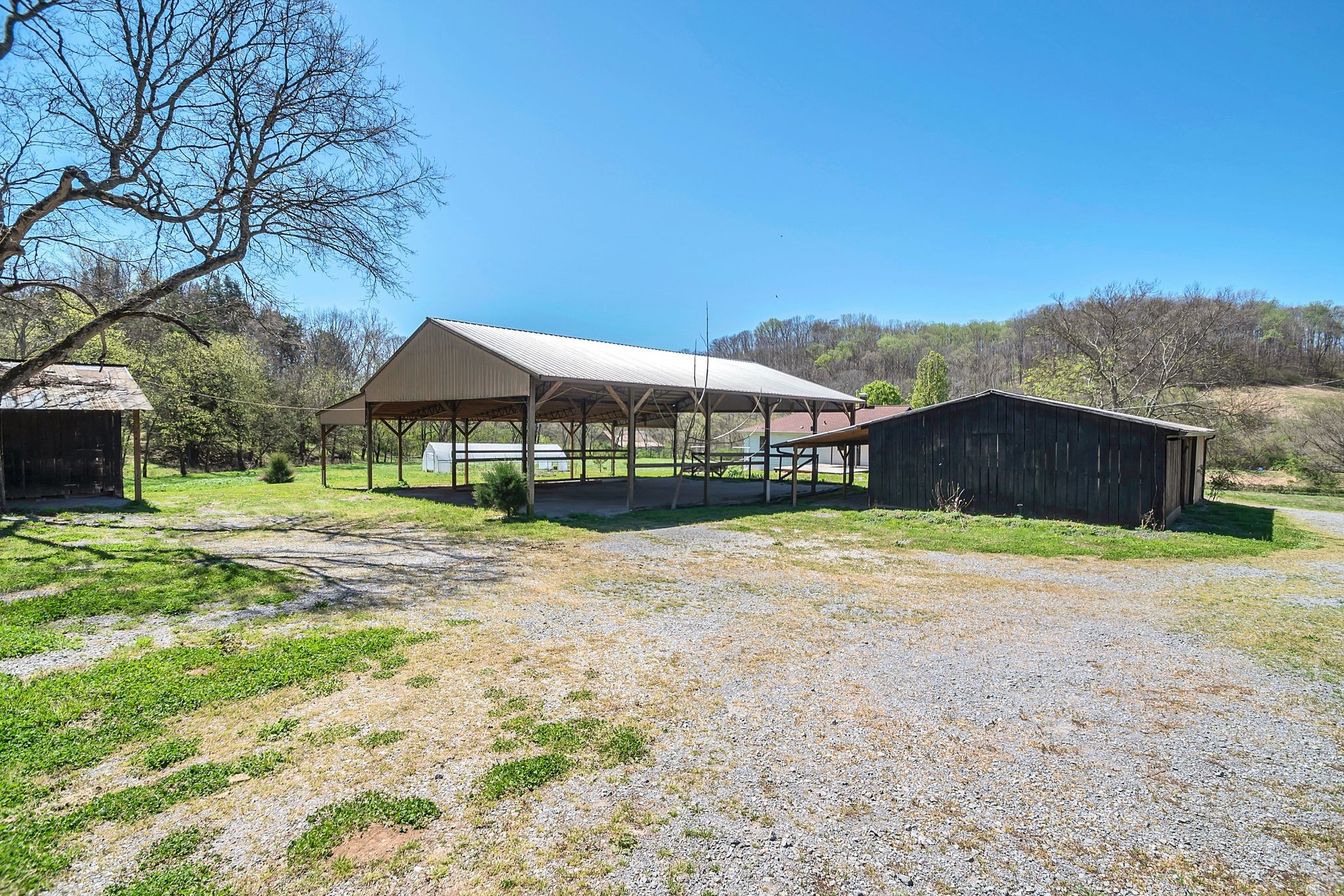 994 Bull Run Road Lynchburg, TN 37352 - Photo 22 of 41