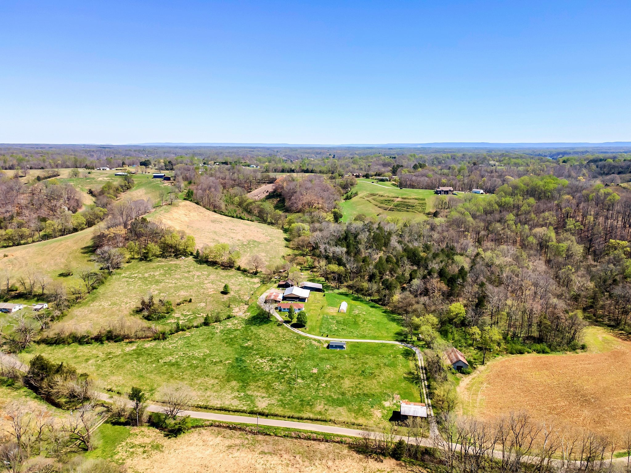 994 Bull Run Road Lynchburg, TN 37352 - Photo 37 of 41