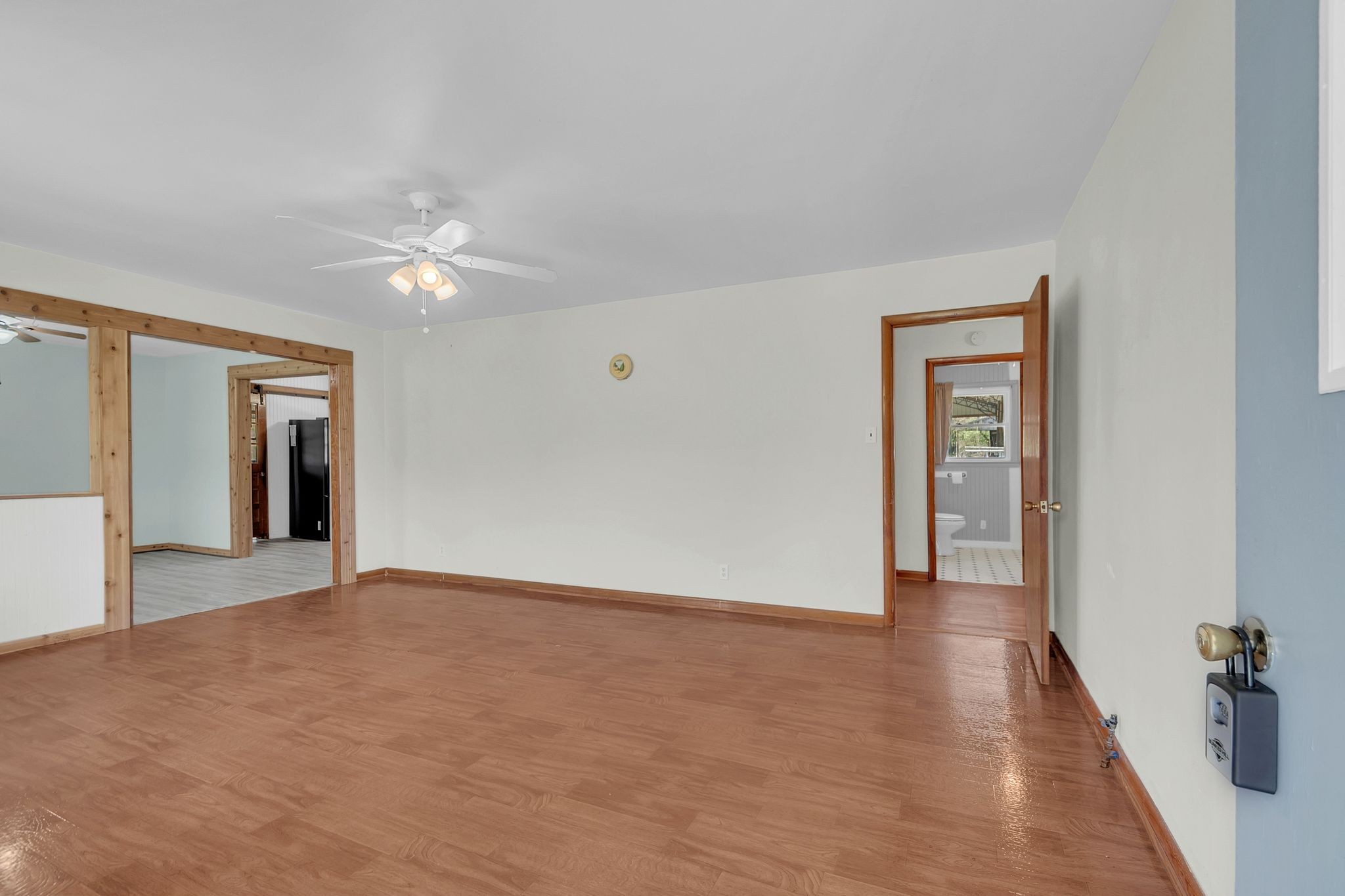 994 Bull Run Road Lynchburg, TN 37352 - Photo 4 of 41