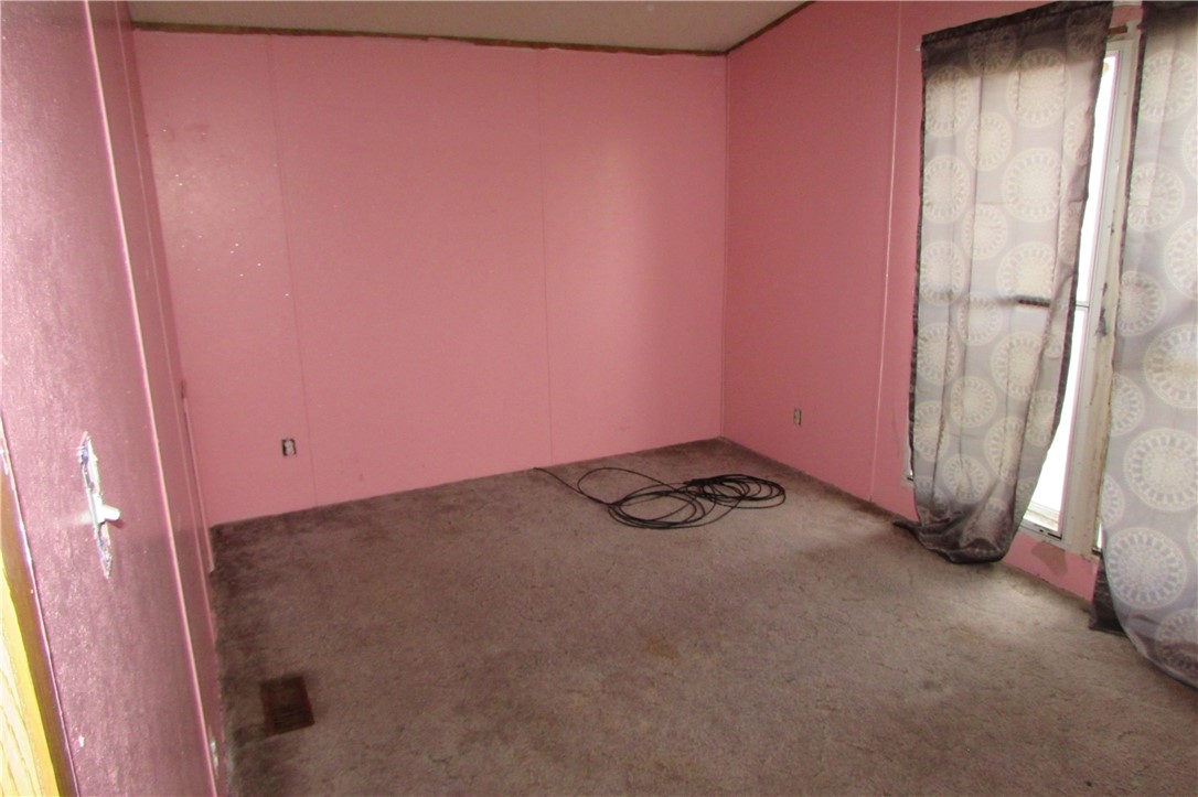3338 North 2053 Road East Ridge Farm, IL 61870 - Photo 8 of 14 a view of a closet and wooden floor