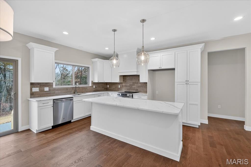 8353 Graham Road Cedar Hill, MO 63016 - Photo 15 of 47