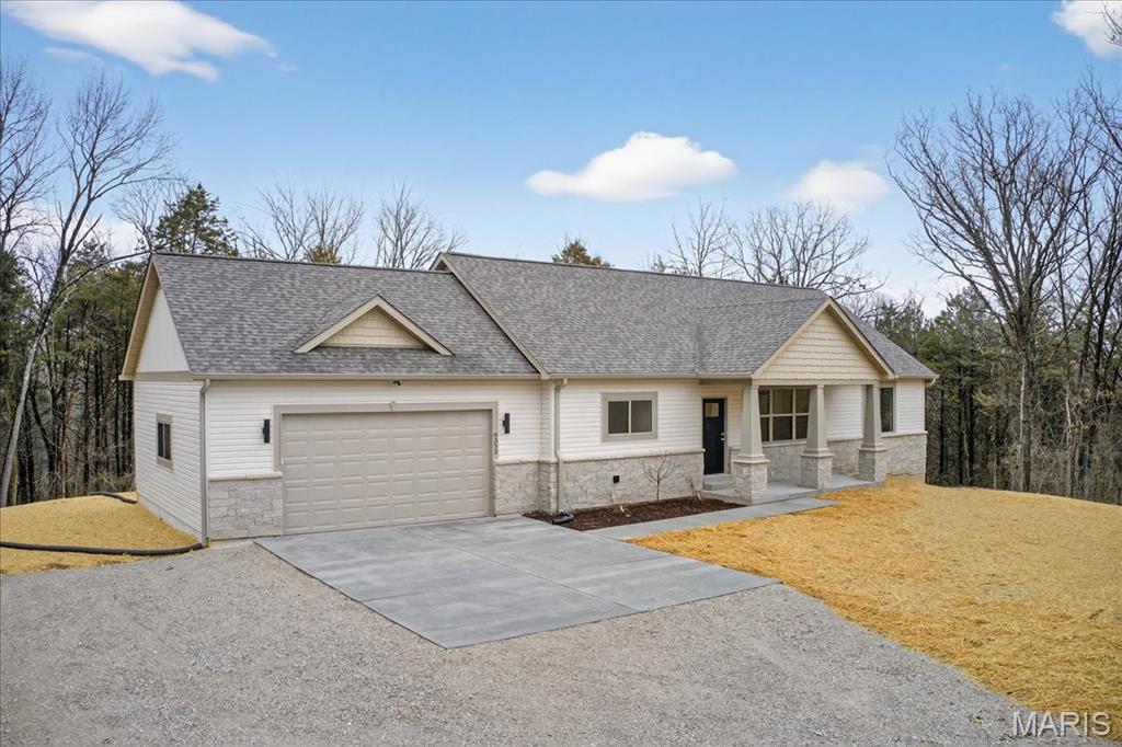 8353 Graham Road Cedar Hill, MO 63016 - Photo 2 of 47