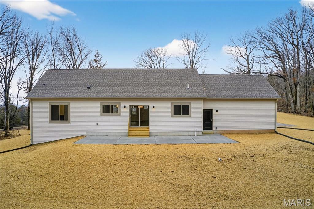 8353 Graham Road Cedar Hill, MO 63016 - Photo 43 of 47