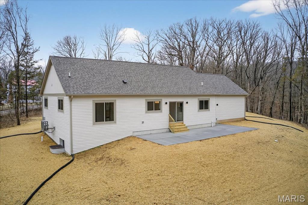 8353 Graham Road Cedar Hill, MO 63016 - Photo 44 of 47