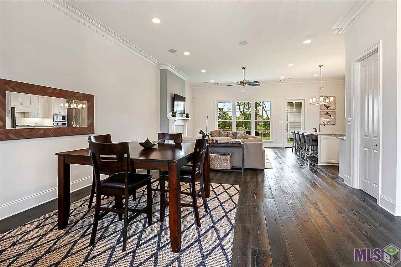 11129 Preservation Way Baton Rouge, LA 70810 - Photo 2 of 18 Dining