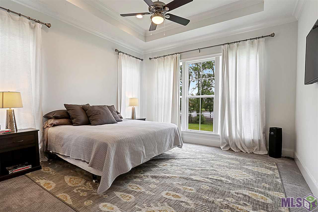 11129 Preservation Way Baton Rouge, LA 70810 - Photo 8 of 18 Master Bedroom