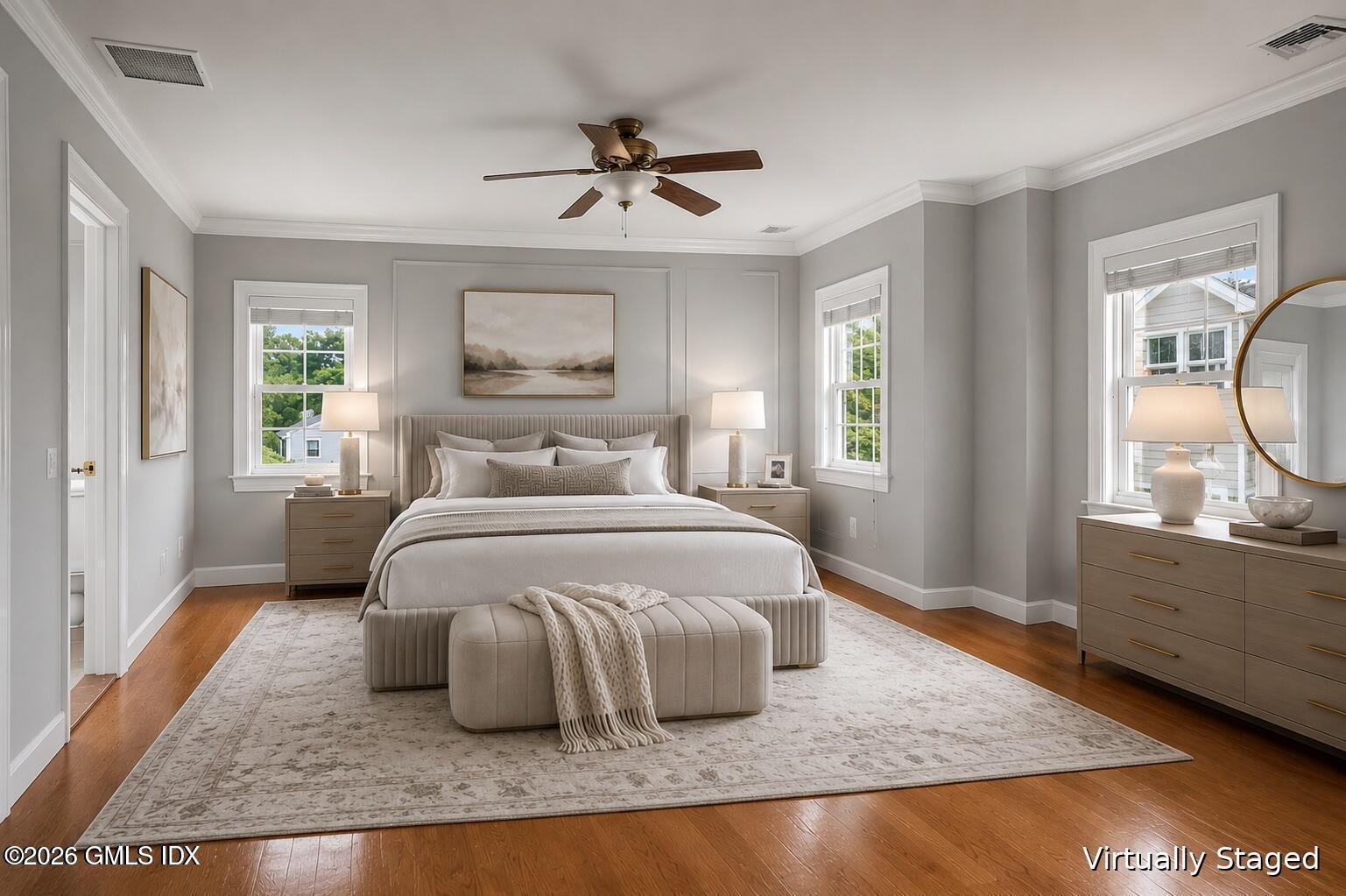 97 Riverside Avenue Riverside, CT 06878 - Photo 12 of 21 Primary Furnished