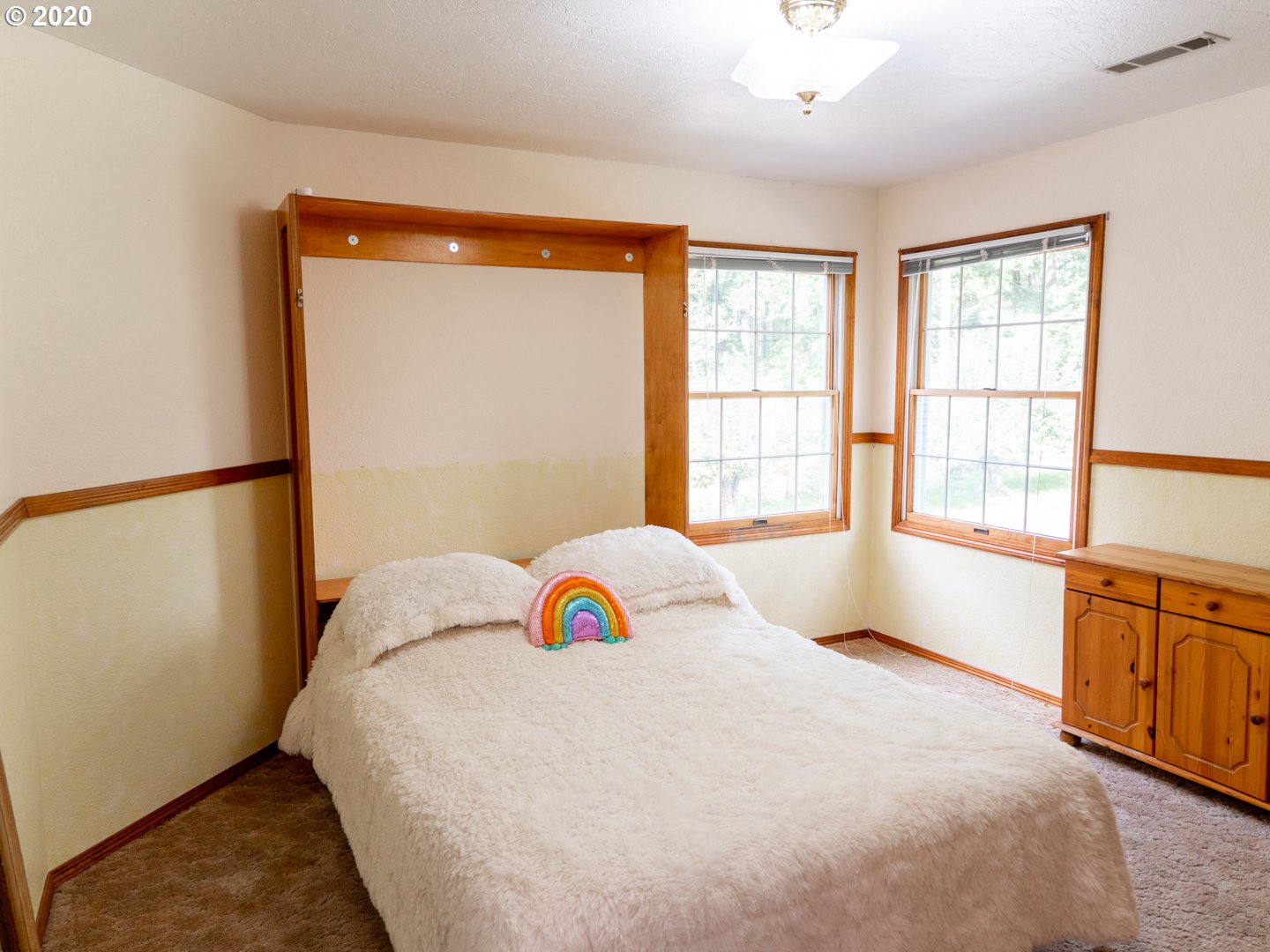 27481 Riggs Hill Road Sweet Home, OR 97386 - Photo 12 of 25 Gallery Image 12