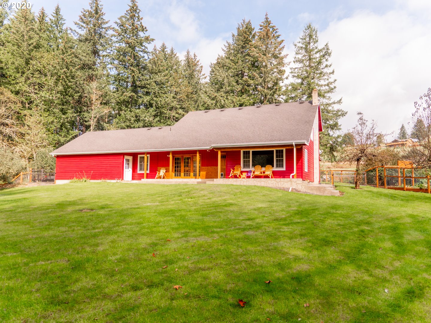 27481 Riggs Hill Road Sweet Home, OR 97386 - Photo 16 of 25 Gallery Image 16