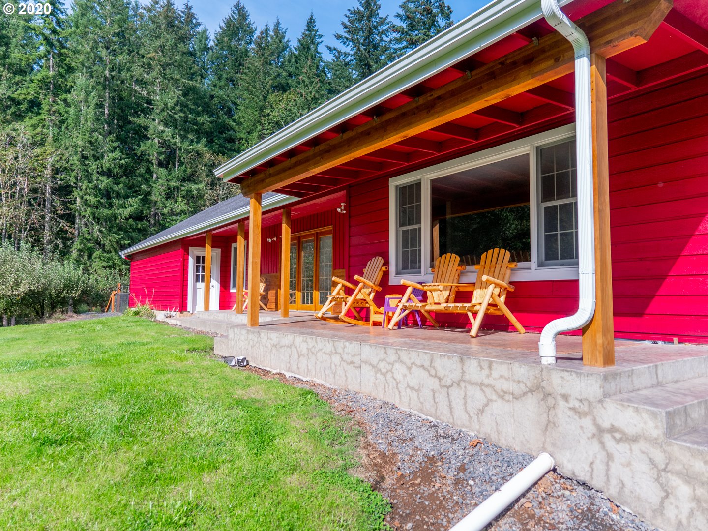 27481 Riggs Hill Road Sweet Home, OR 97386 - Photo 19 of 25 Gallery Image 19