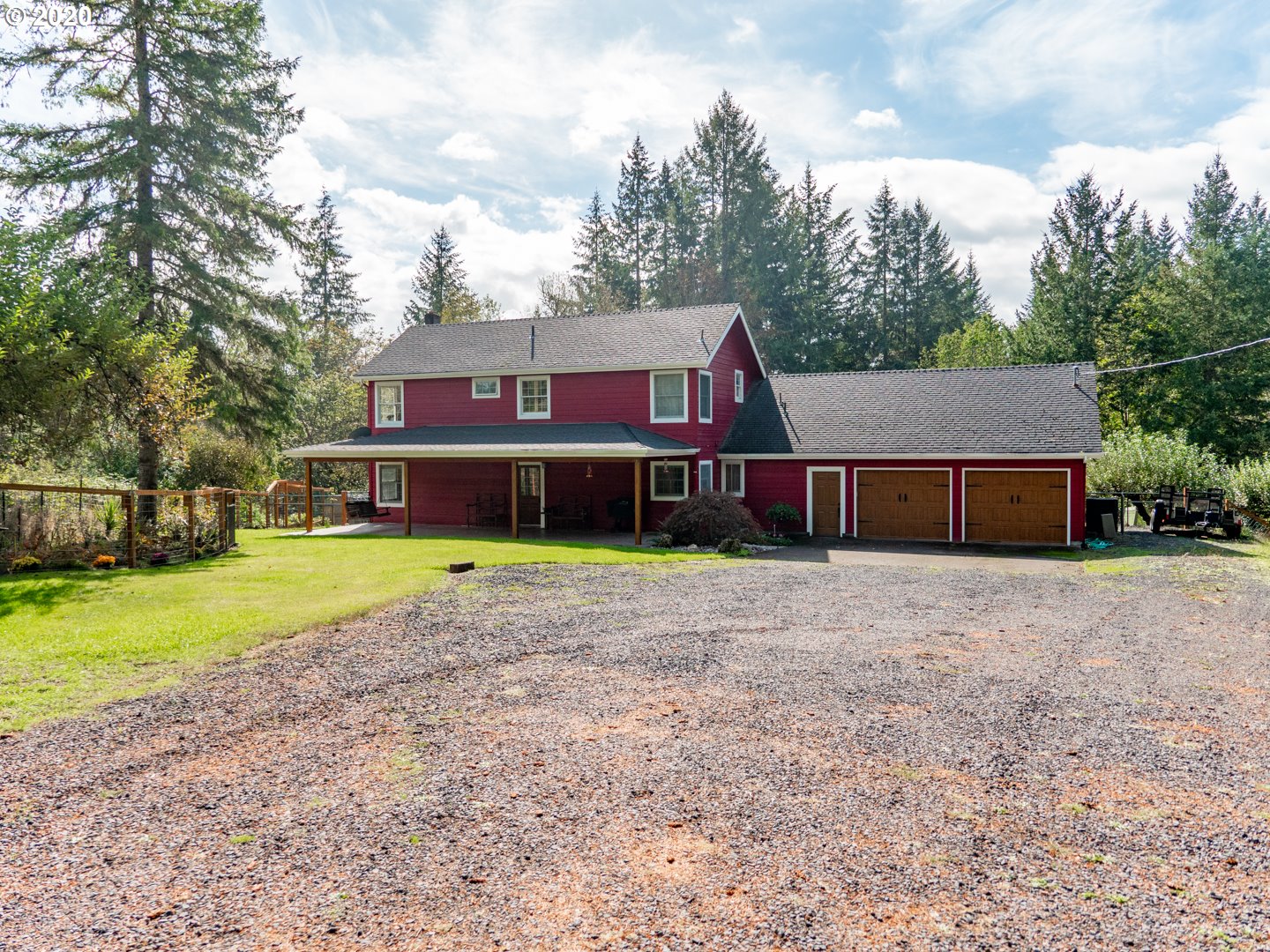 27481 Riggs Hill Road Sweet Home, OR 97386 - Photo 20 of 25 Gallery Image 20