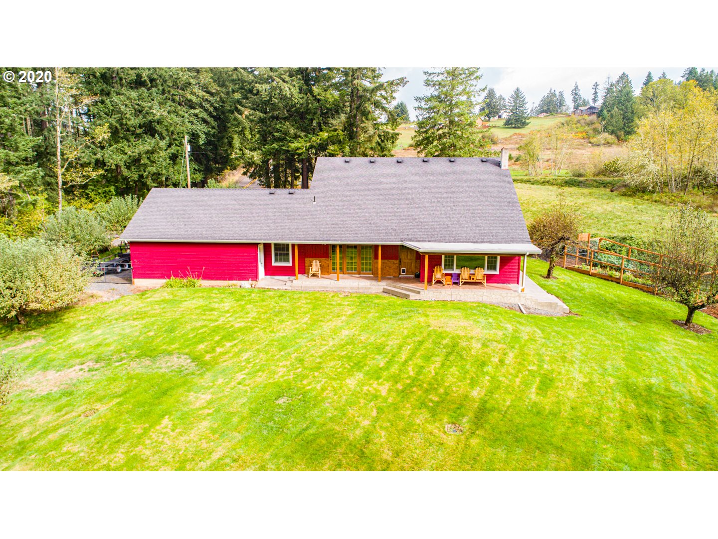27481 Riggs Hill Road Sweet Home, OR 97386 - Photo 21 of 25 Gallery Image 21