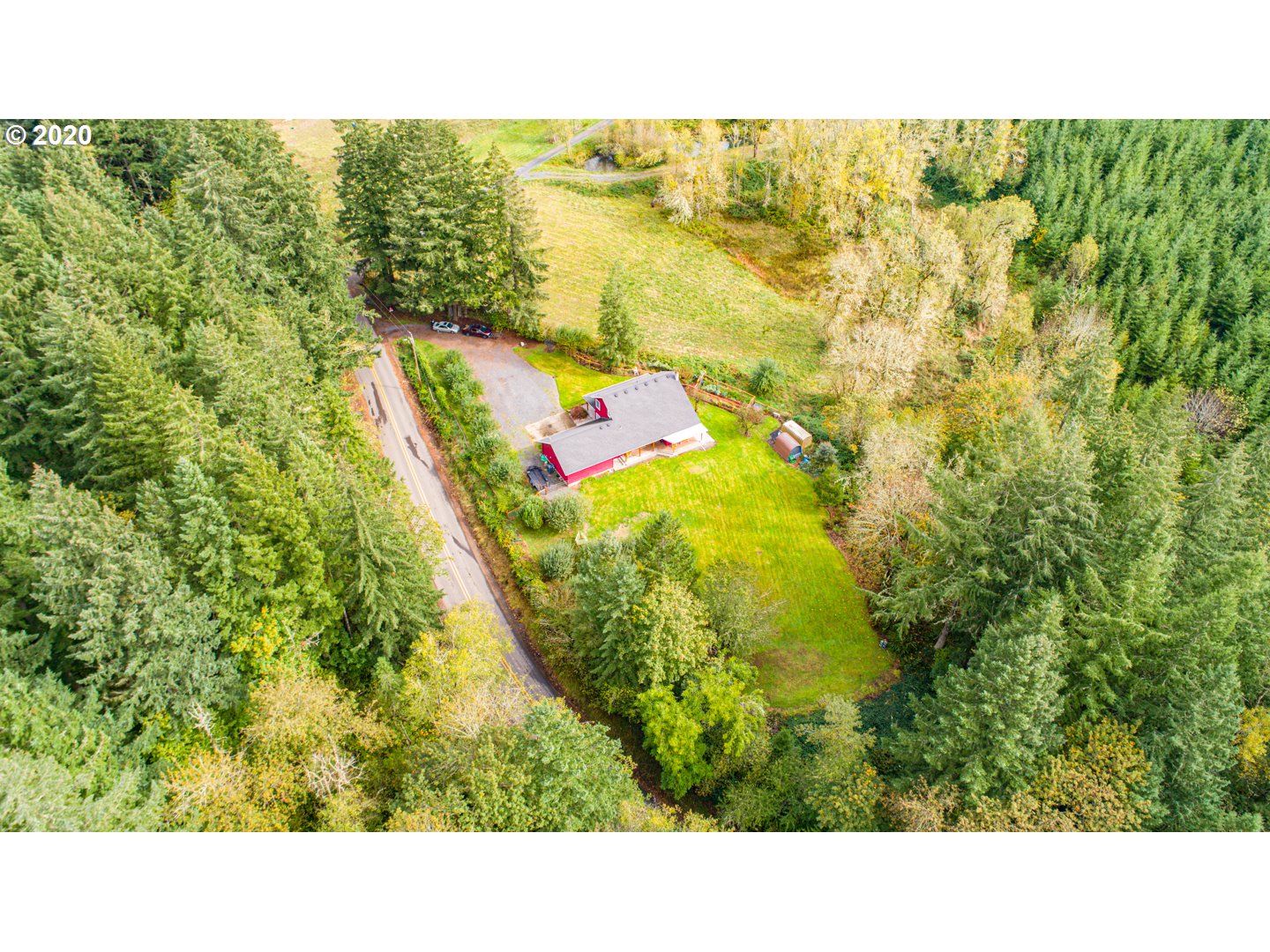 27481 Riggs Hill Road Sweet Home, OR 97386 - Photo 22 of 25 Gallery Image 22