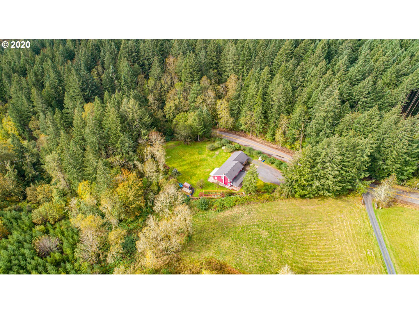 27481 Riggs Hill Road Sweet Home, OR 97386 - Photo 23 of 25 Gallery Image 23