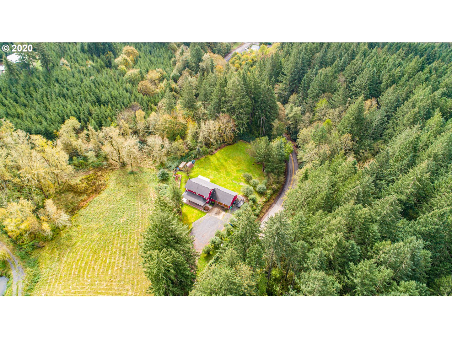 27481 Riggs Hill Road Sweet Home, OR 97386 - Photo 24 of 25 Gallery Image 24
