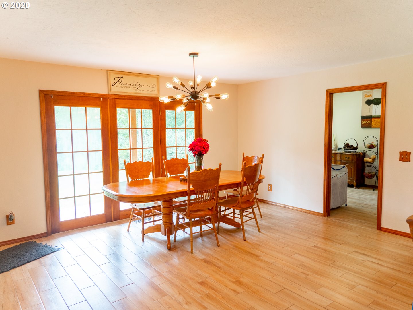 27481 Riggs Hill Road Sweet Home, OR 97386 - Photo 7 of 25 Gallery Image 7