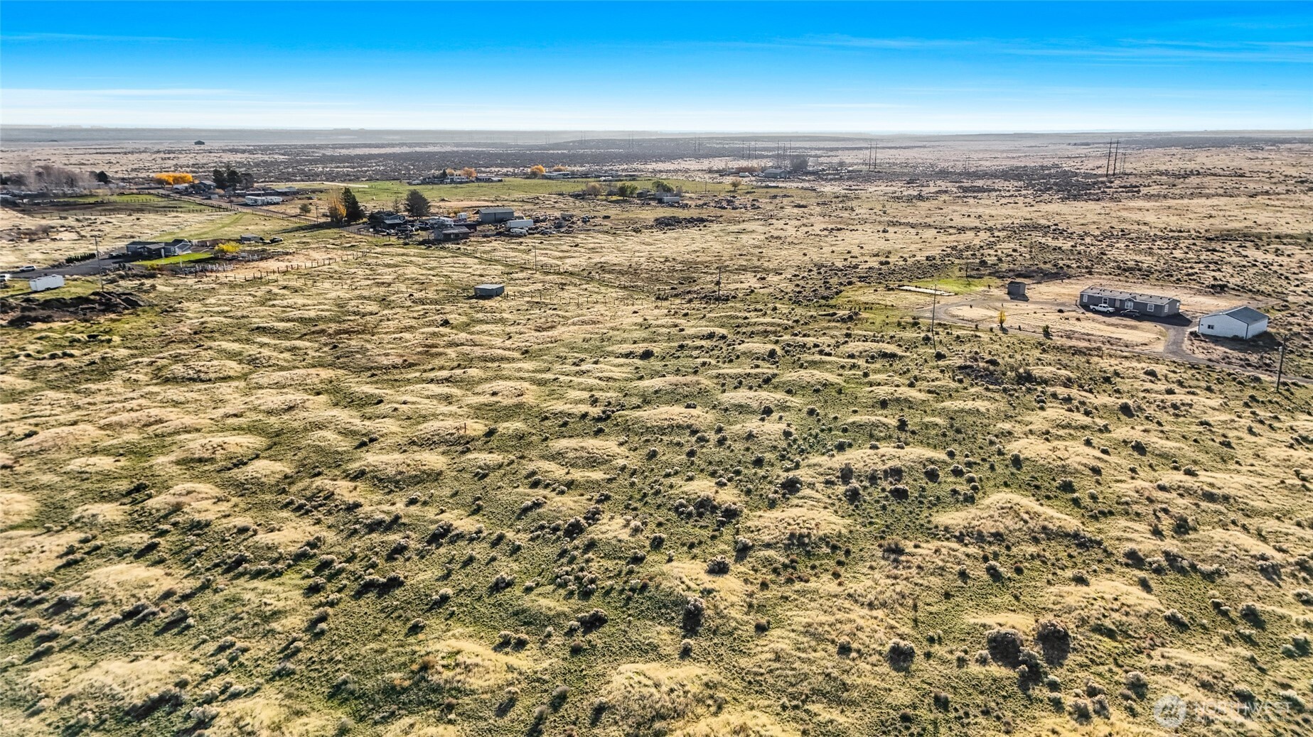 13070 Rd A Northwest Ephrata, WA 98823 - Photo 11 of 14 an aerial view of a beach