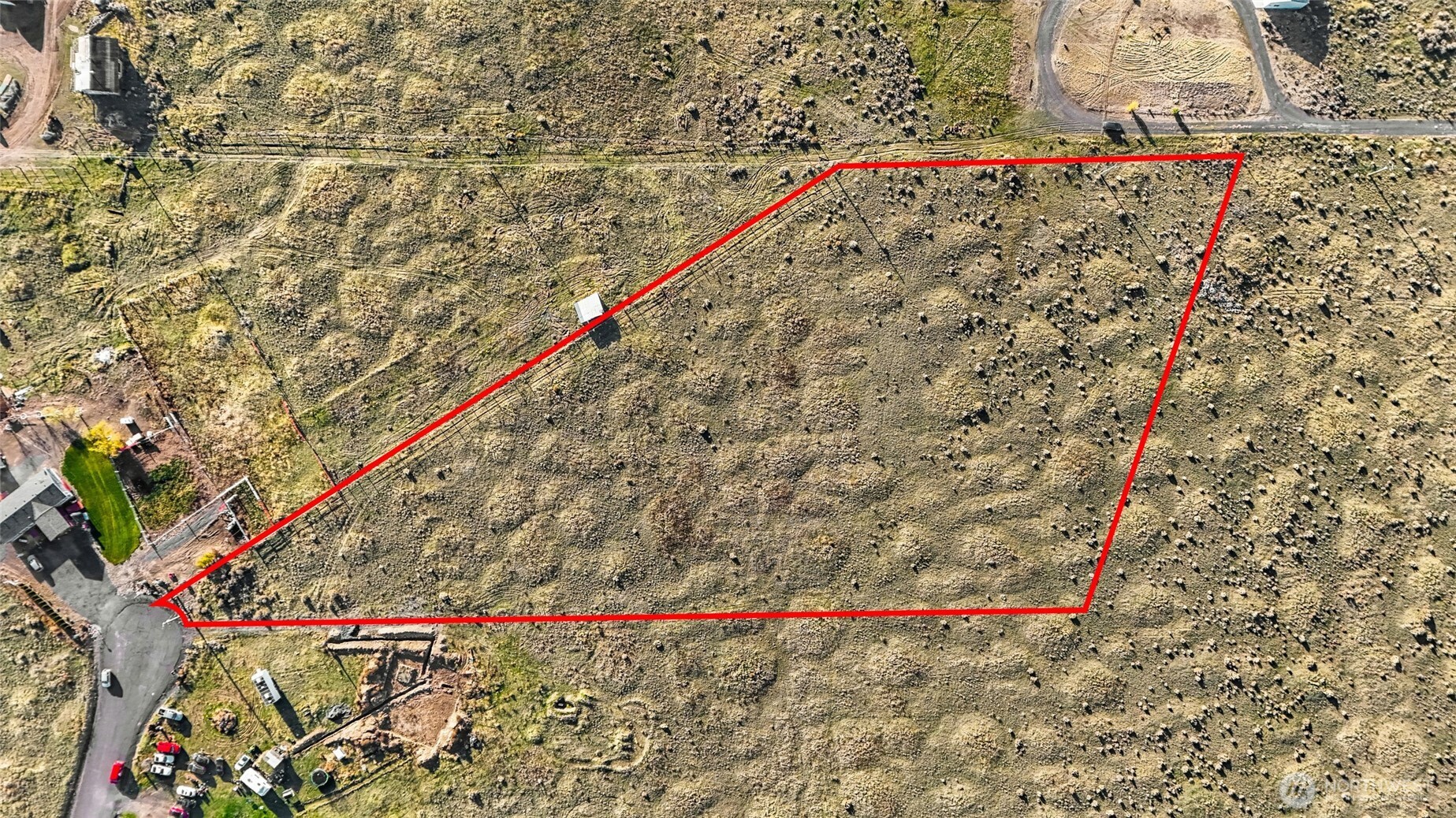 13070 Rd A Northwest Ephrata, WA 98823 - Photo 14 of 14 a close up of a tree