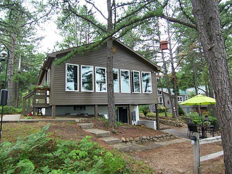 308 Pine Springs Road Shapleigh, ME 04076 - Photo 1 of 19 Exterior Front.