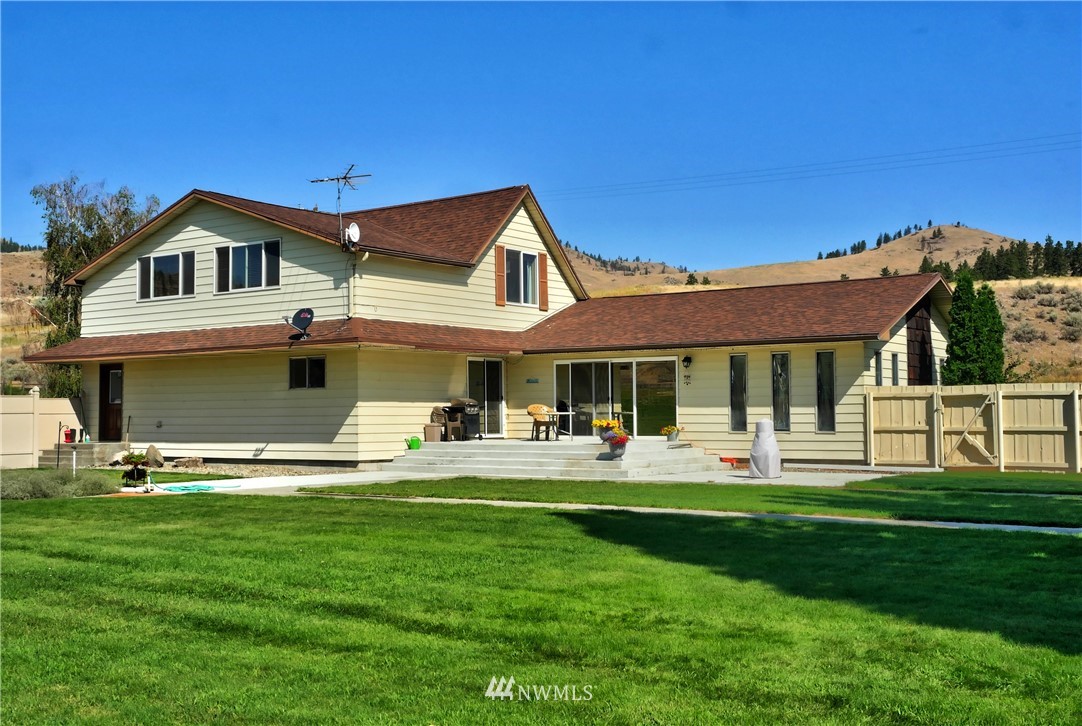 35 Vic Smith Road Omak, WA 98841 - Photo 2 of 38 Gallery Image 2