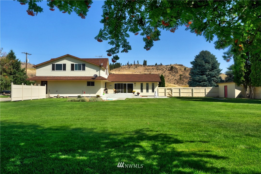 35 Vic Smith Road Omak, WA 98841 - Photo 23 of 38 Gallery Image 23