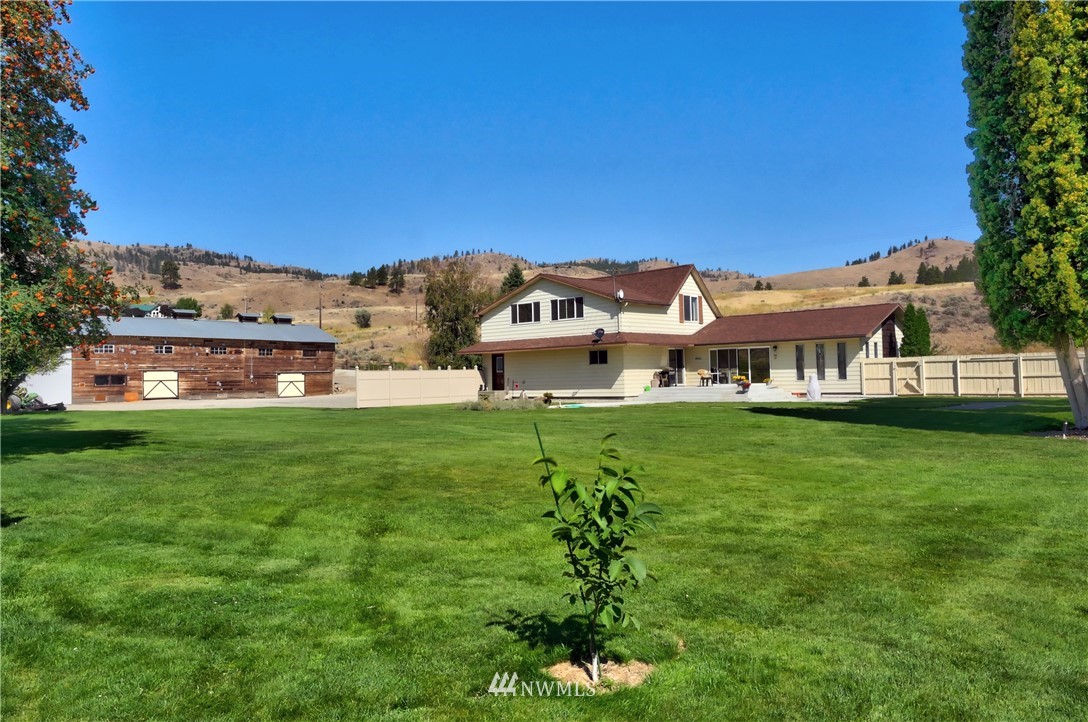 35 Vic Smith Road Omak, WA 98841 - Photo 24 of 38 Gallery Image 24