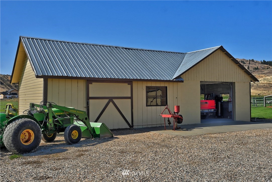35 Vic Smith Road Omak, WA 98841 - Photo 26 of 38 Gallery Image 26