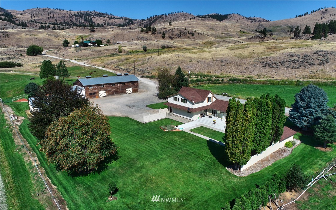 35 Vic Smith Road Omak, WA 98841 - Photo 27 of 38 Gallery Image 27