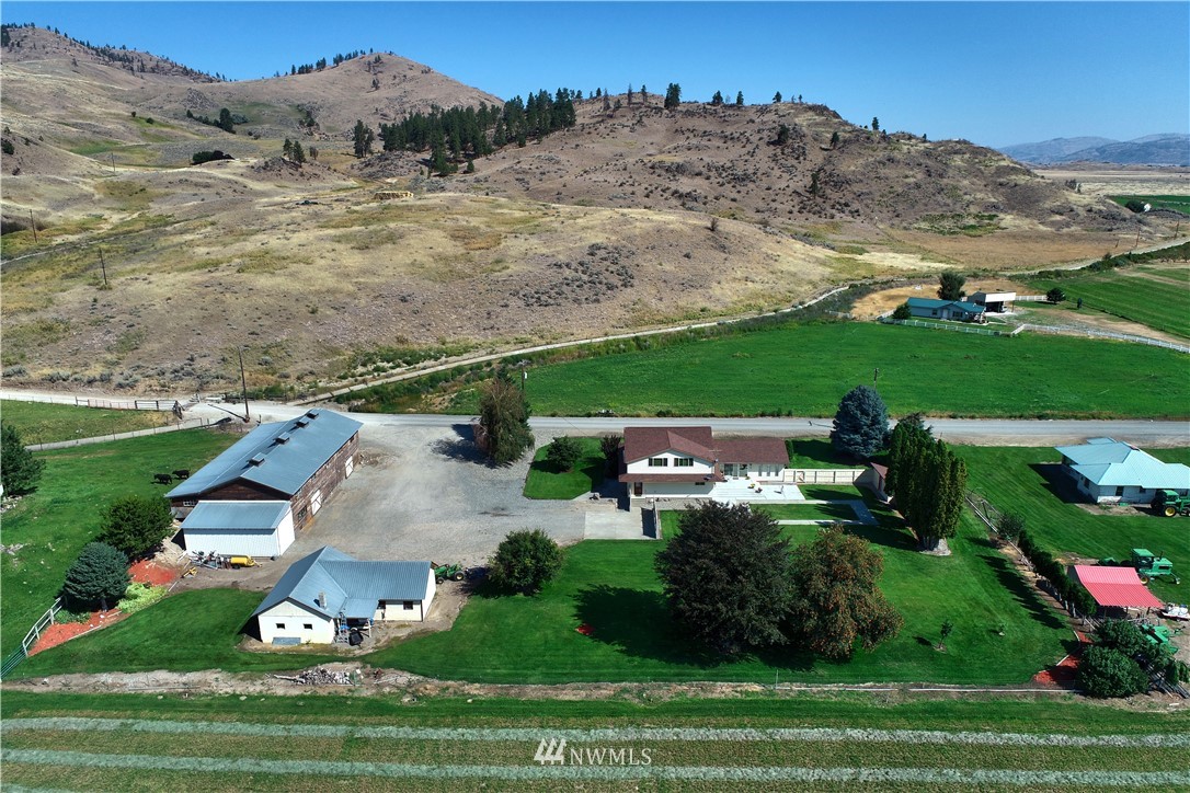 35 Vic Smith Road Omak, WA 98841 - Photo 28 of 38 Gallery Image 28