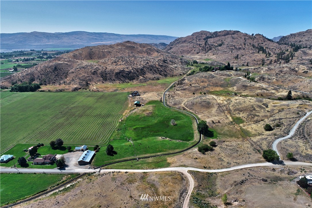 35 Vic Smith Road Omak, WA 98841 - Photo 32 of 38 Gallery Image 32