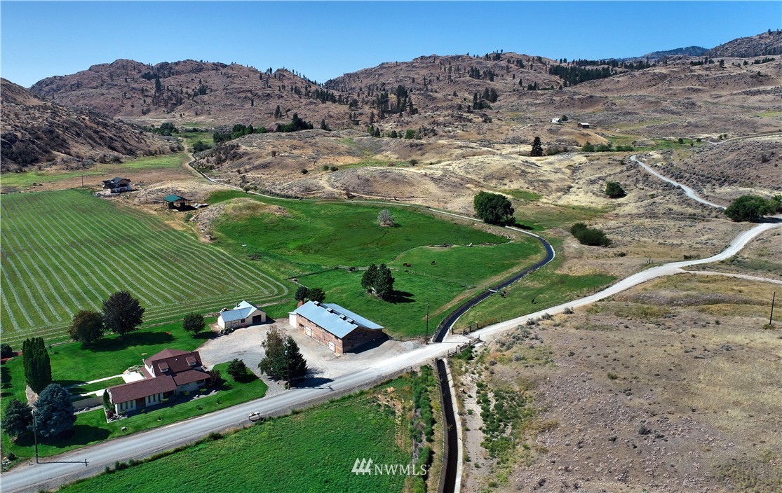 35 Vic Smith Road Omak, WA 98841 - Photo 33 of 38 Gallery Image 33