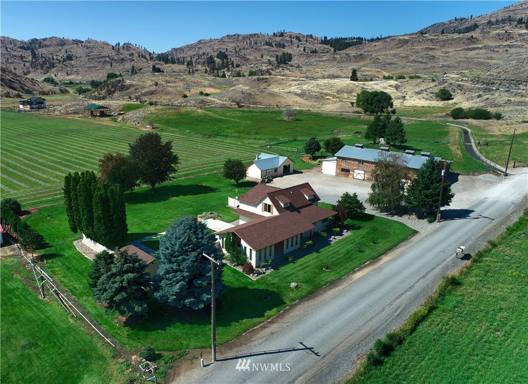 35 Vic Smith Road Omak, WA 98841 - Photo 34 of 38 Gallery Image 34