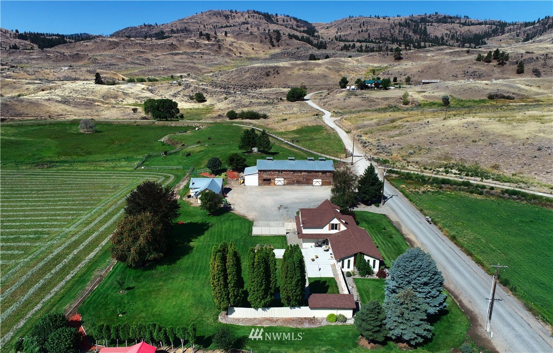 35 Vic Smith Road Omak, WA 98841 - Photo 35 of 38 Gallery Image 35