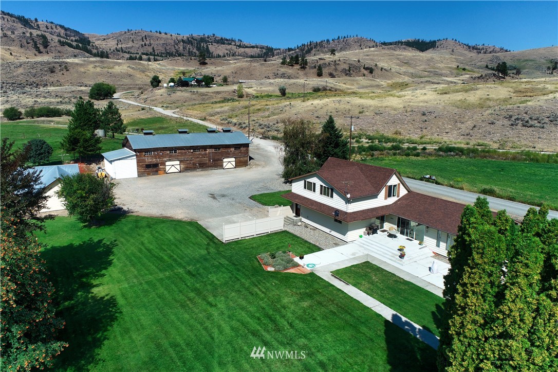 35 Vic Smith Road Omak, WA 98841 - Photo 36 of 38 Gallery Image 36