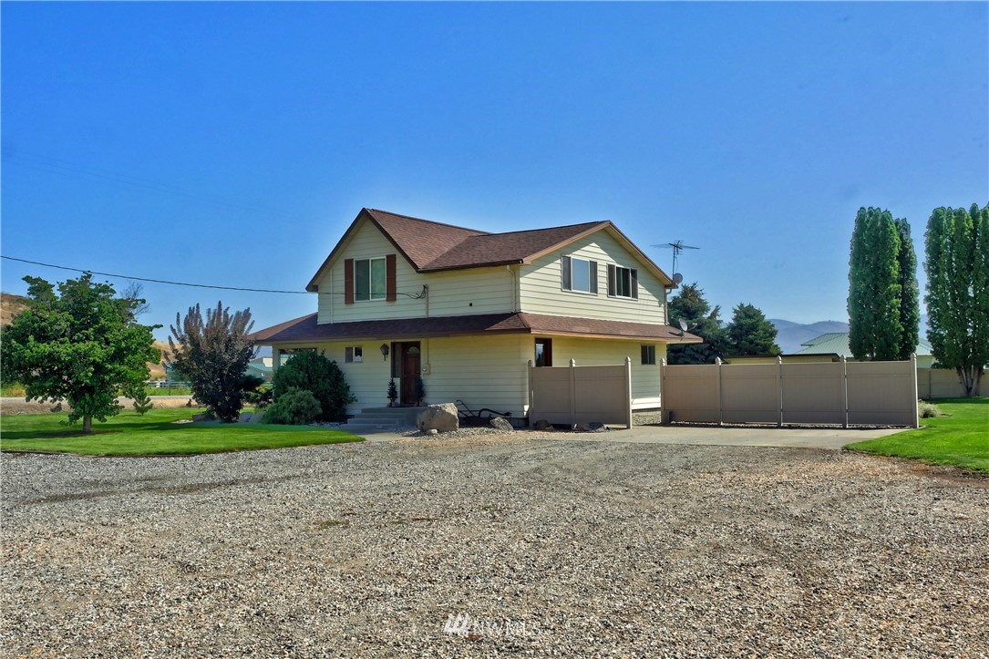 35 Vic Smith Road Omak, WA 98841 - Photo 37 of 38 Gallery Image 37