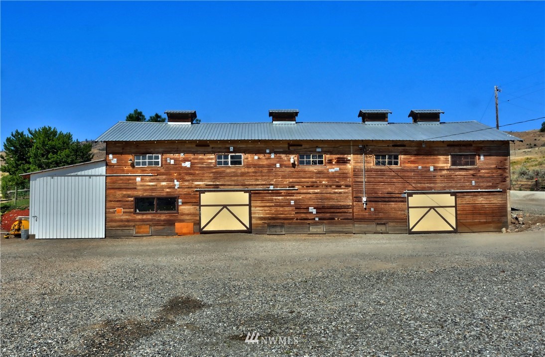 35 Vic Smith Road Omak, WA 98841 - Photo 38 of 38 Gallery Image 38
